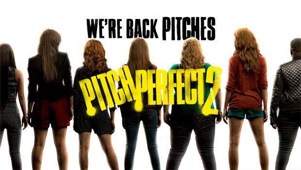 2015 Pitch Perfect 2